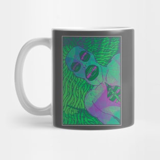 Foreboding Mug